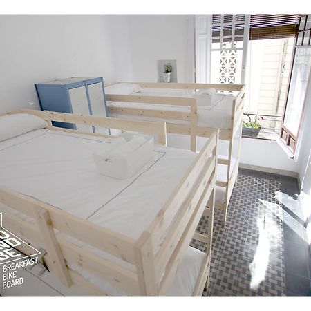 Хостел Cordoba Bed And Be Экстерьер фото