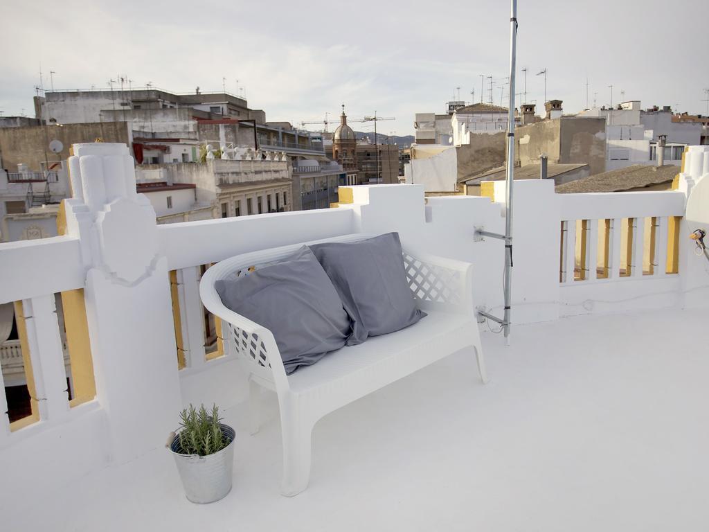 Хостел Cordoba Bed And Be Экстерьер фото