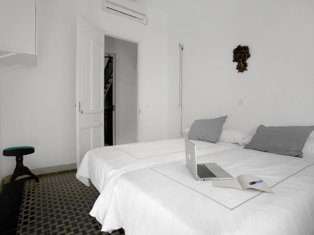 Хостел Cordoba Bed And Be Номер фото