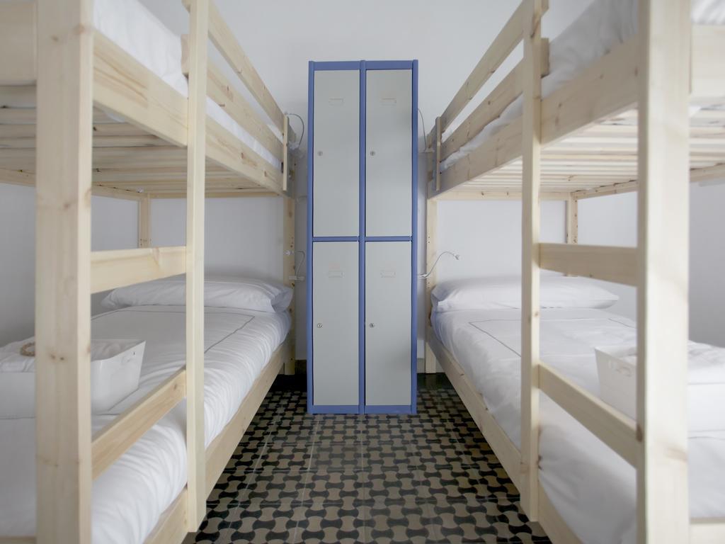 Хостел Cordoba Bed And Be Номер фото